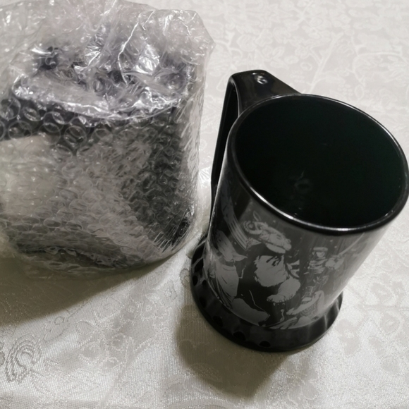 Disney Star Wars Empire Strikes Back 40th Anniversary Mugs - Picture 5 of 14